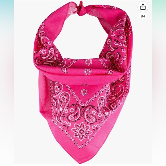 Levi’s multipurpose bandana set - Picture 2 of 9